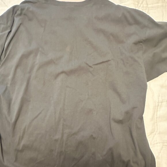 Golden Ghouls Halloween Tee Zombie Golden Girls, 3XL Charcoal Grey - Picture 6 of 11